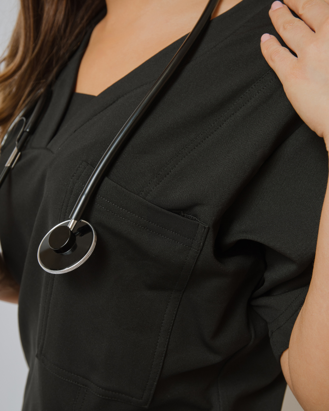 HANNAH™ - Chic Plaid Jacket