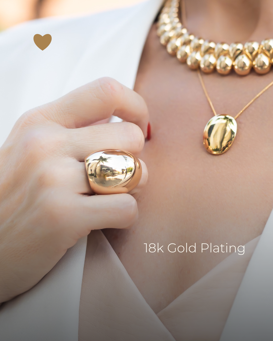 LENY™ - Relaxed Fit Short Sleeve Round Neck Knit Top