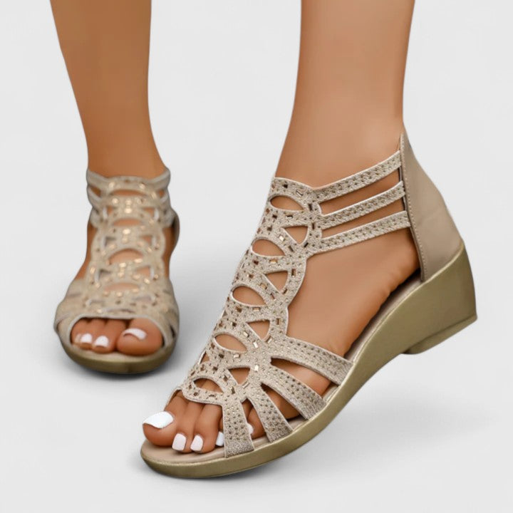 MINDY | ORTHOPEDIC SANDALS