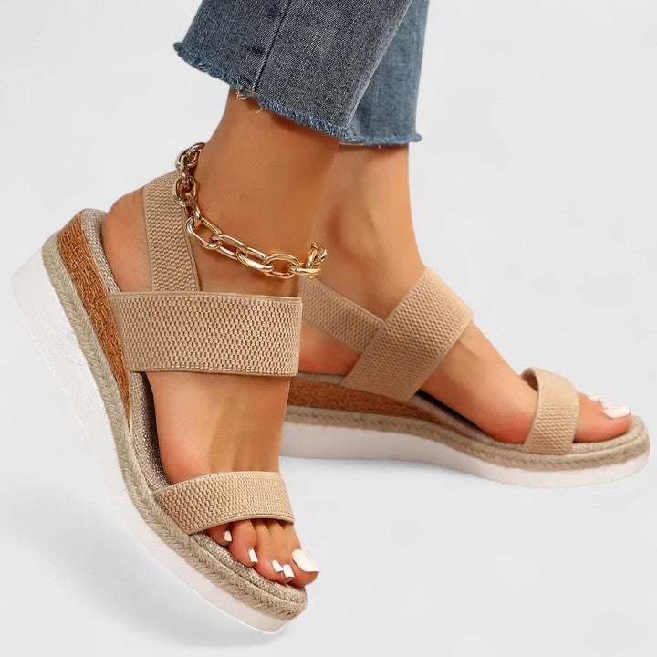 MERILL | ORTHOPEDIC SANDALS