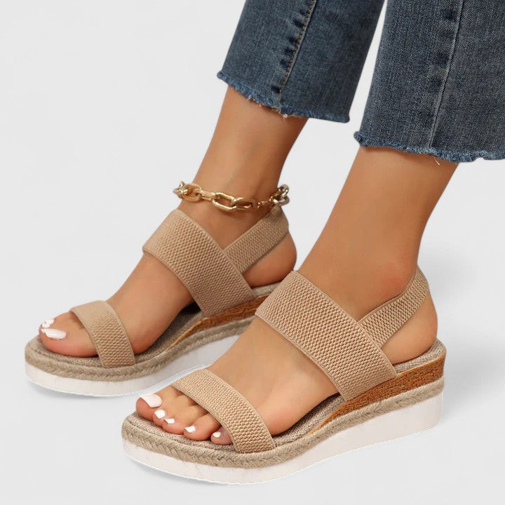 MERILL | ORTHOPEDIC SANDALS