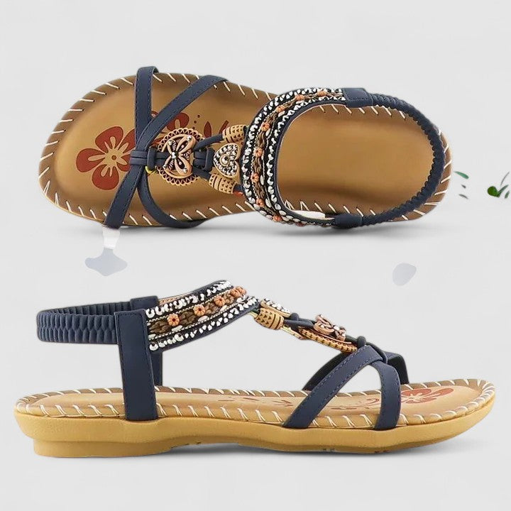 MARYNA | ORTHOPEDIC SANDALS