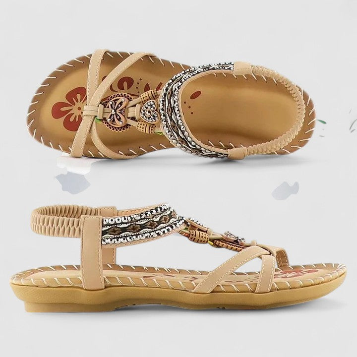 MARYNA | ORTHOPEDIC SANDALS
